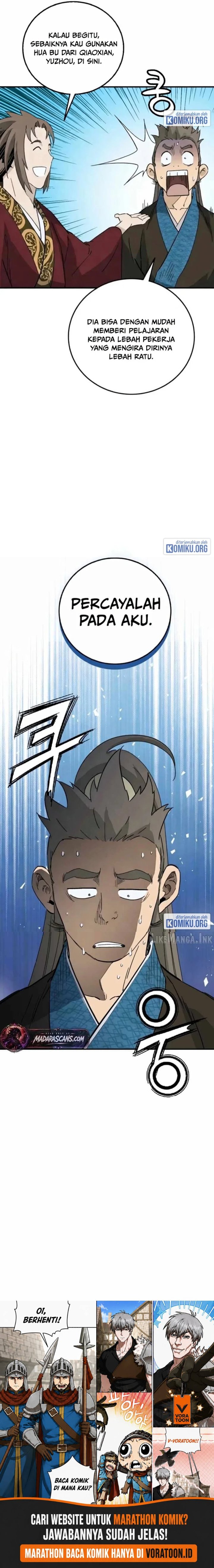 Read I Reincarnated as a Legendary Surgeon Bahasa Indonesia ID Manga Online