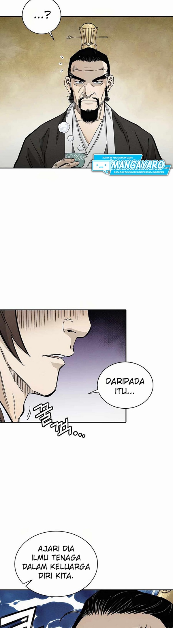 Read I Reincarnated as a Legendary Surgeon Bahasa Indonesia ID Manga Online