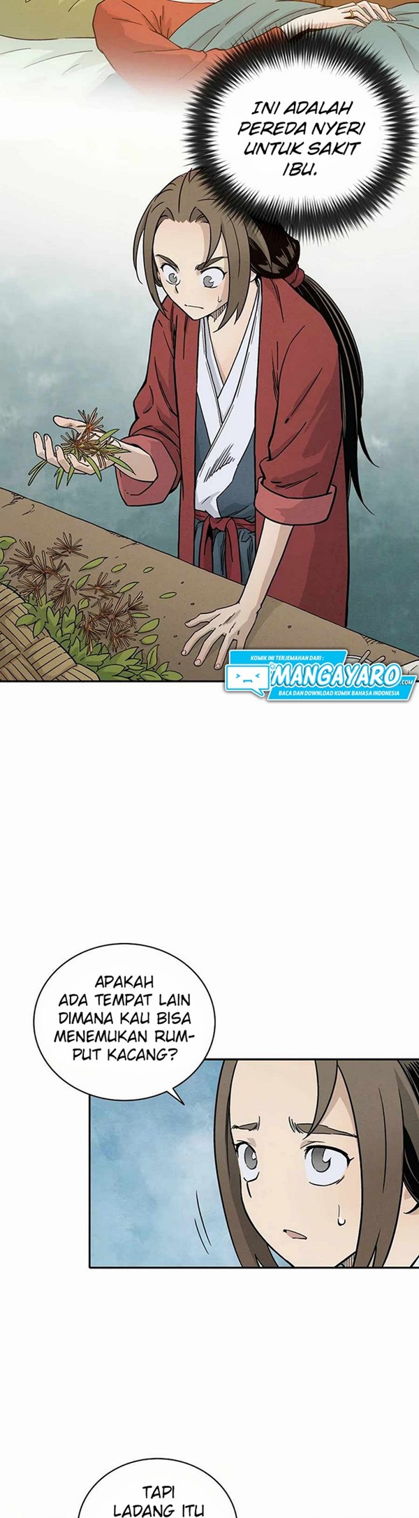 Read I Reincarnated as a Legendary Surgeon Bahasa Indonesia ID Manga Online