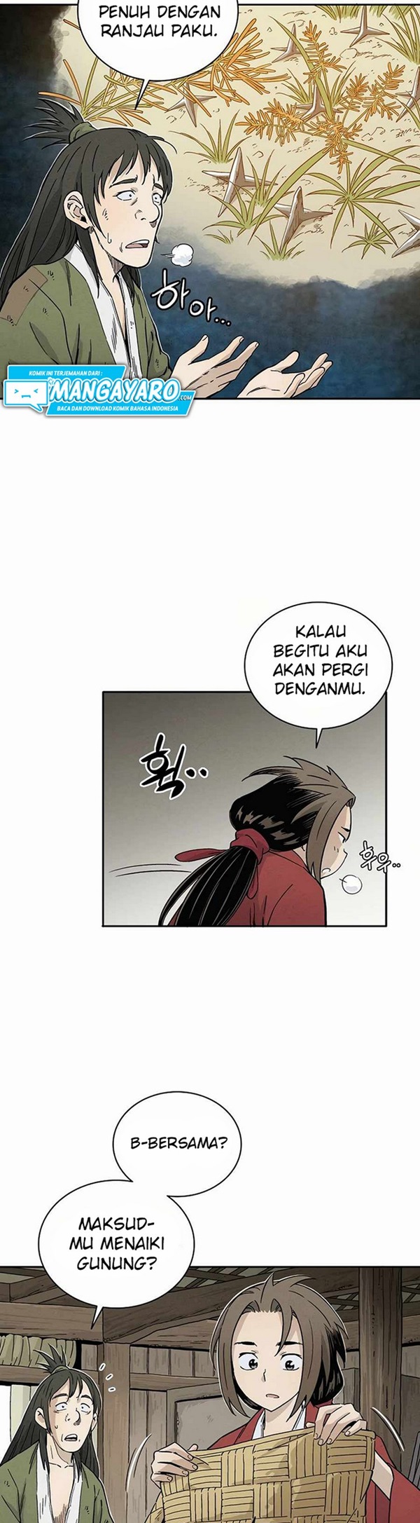 Read I Reincarnated as a Legendary Surgeon Bahasa Indonesia ID Manga Online