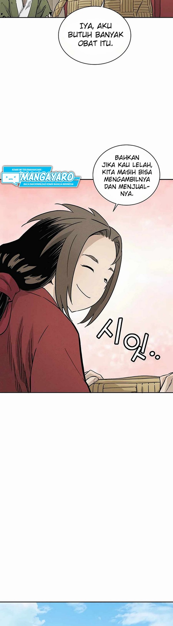 Read I Reincarnated as a Legendary Surgeon Bahasa Indonesia ID Manga Online