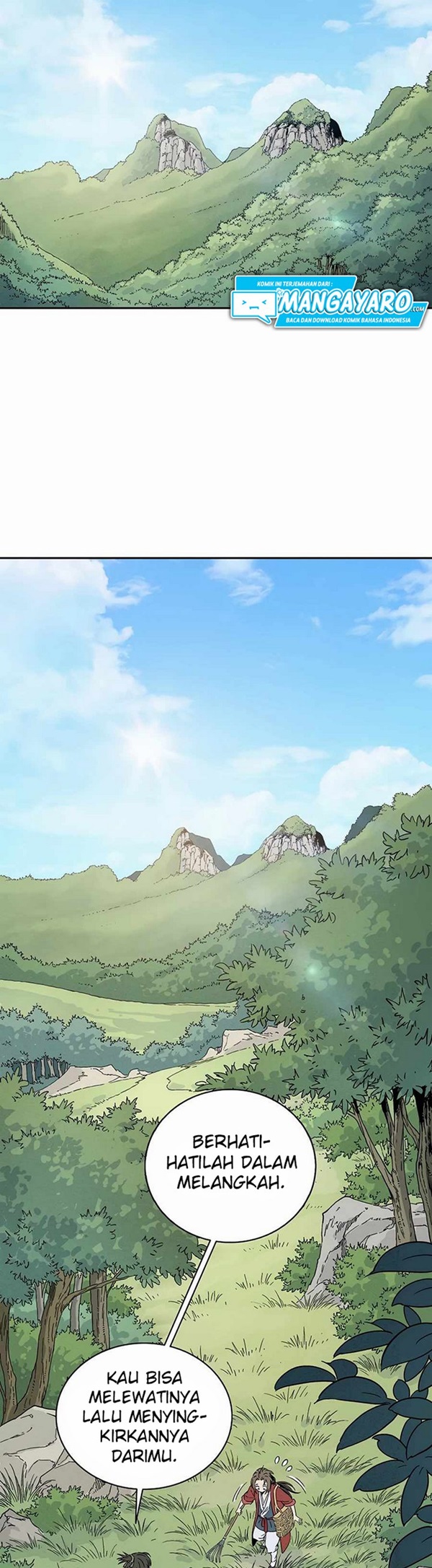 Read I Reincarnated as a Legendary Surgeon Bahasa Indonesia ID Manga Online