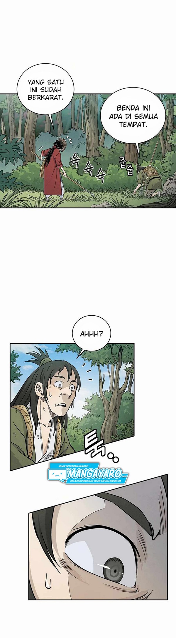 Read I Reincarnated as a Legendary Surgeon Bahasa Indonesia ID Manga Online