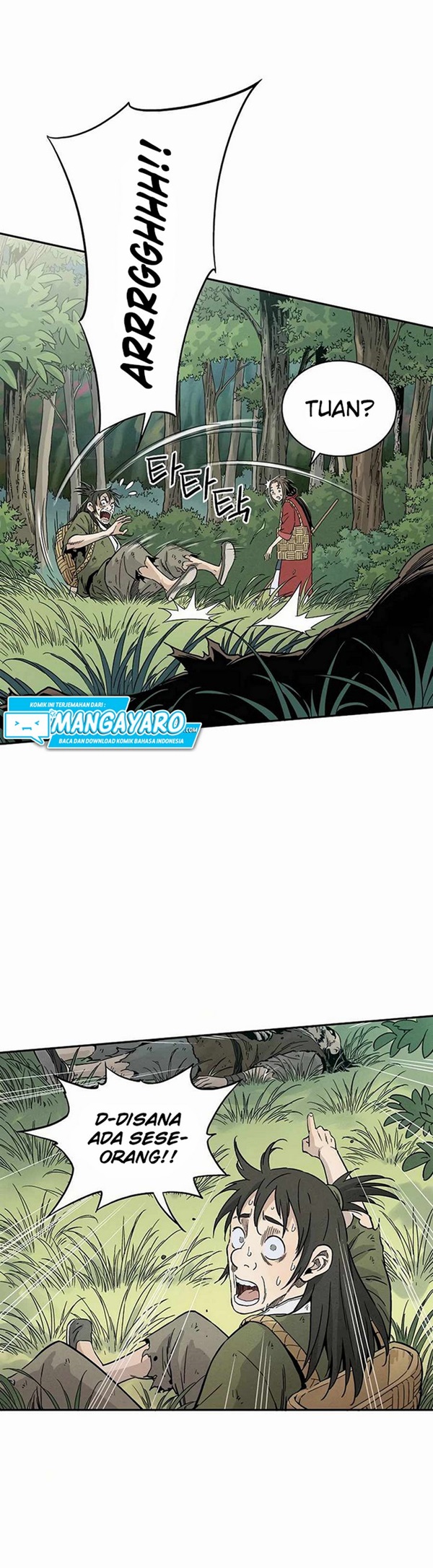 Read I Reincarnated as a Legendary Surgeon Bahasa Indonesia ID Manga Online