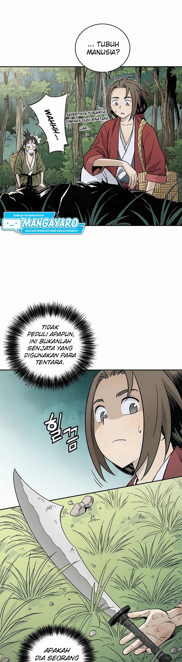 Read I Reincarnated as a Legendary Surgeon Bahasa Indonesia ID Manga Online