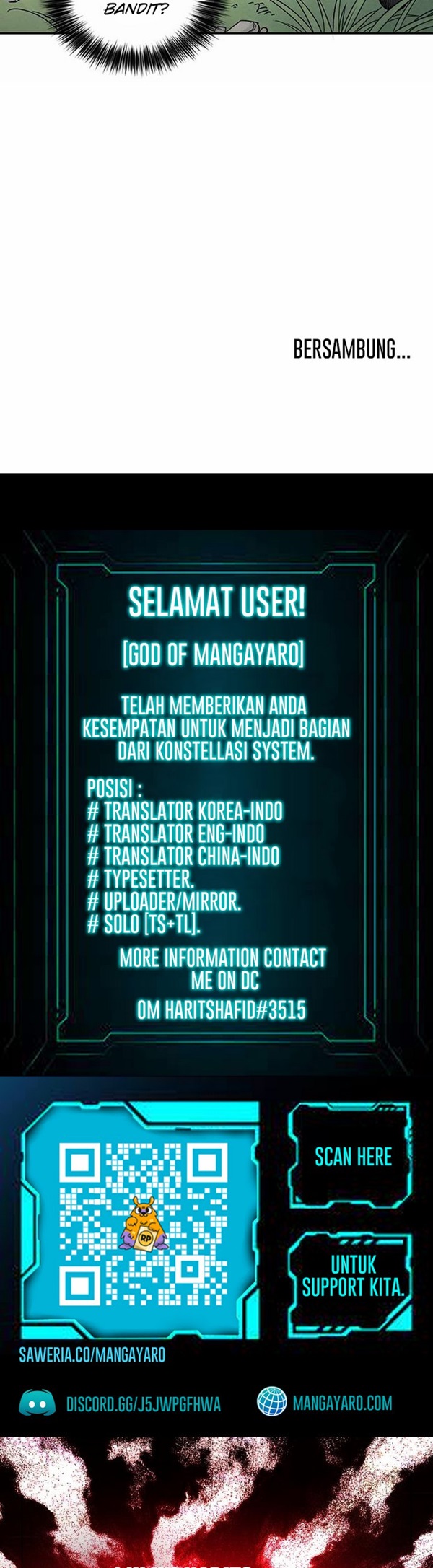 Read I Reincarnated as a Legendary Surgeon Bahasa Indonesia ID Manga Online