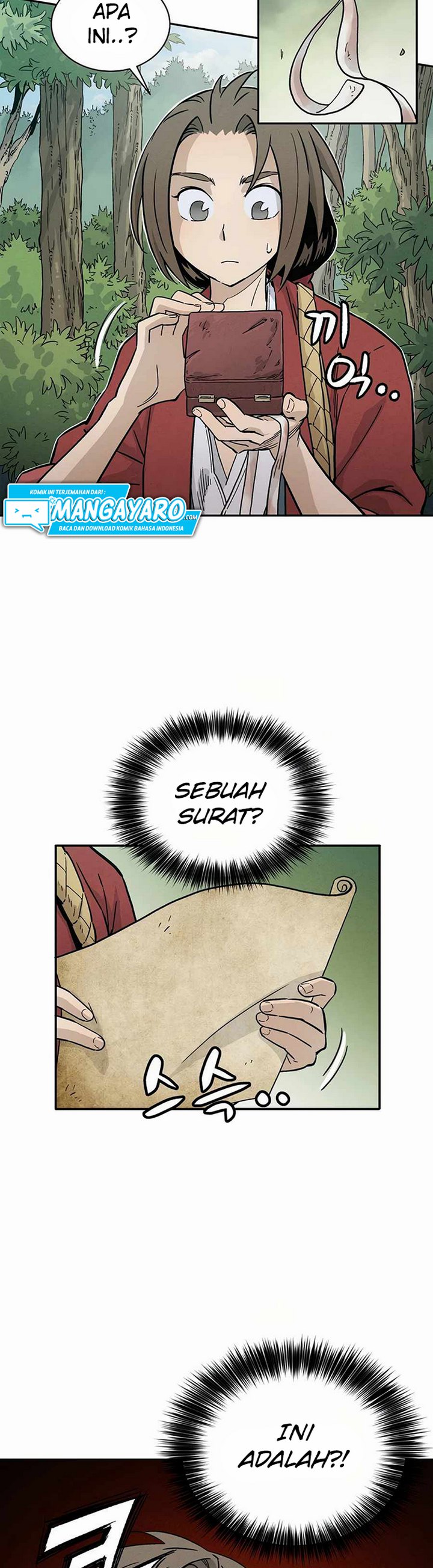 Read I Reincarnated as a Legendary Surgeon Bahasa Indonesia ID Manga Online