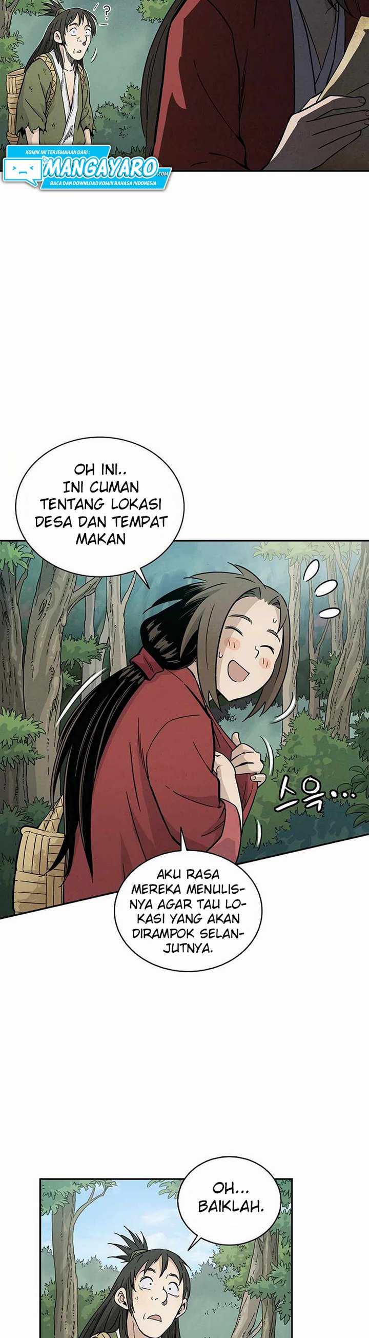 Read I Reincarnated as a Legendary Surgeon Bahasa Indonesia ID Manga Online