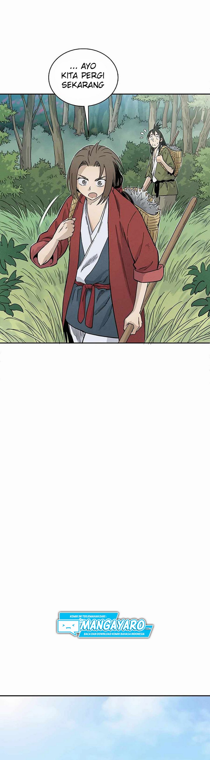 Read I Reincarnated as a Legendary Surgeon Bahasa Indonesia ID Manga Online