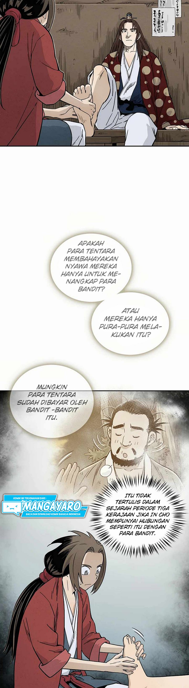 Read I Reincarnated as a Legendary Surgeon Bahasa Indonesia ID Manga Online