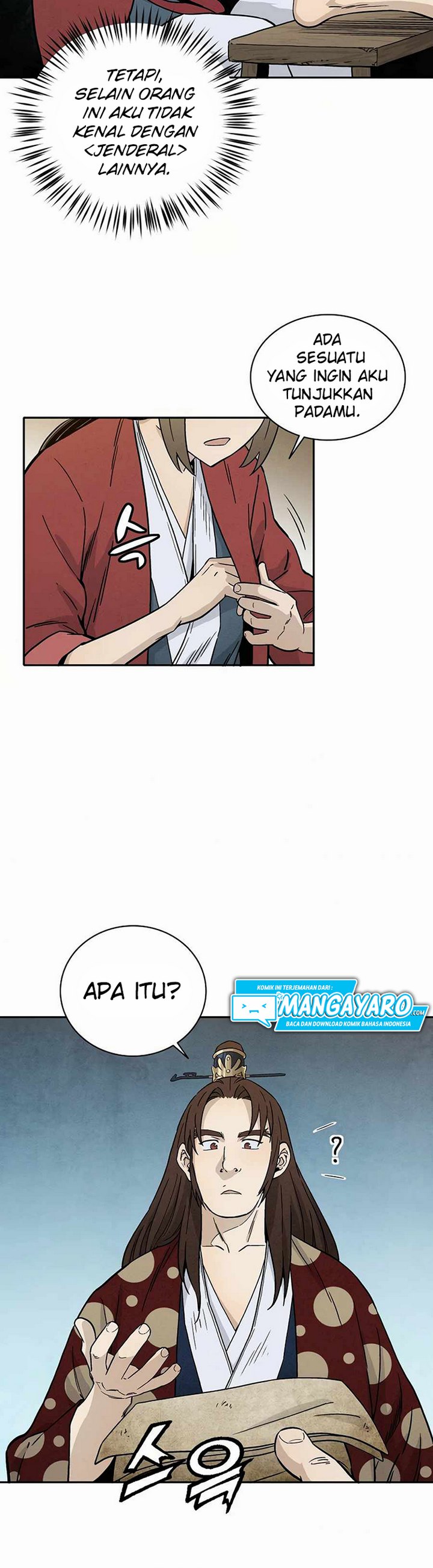 Read I Reincarnated as a Legendary Surgeon Bahasa Indonesia ID Manga Online