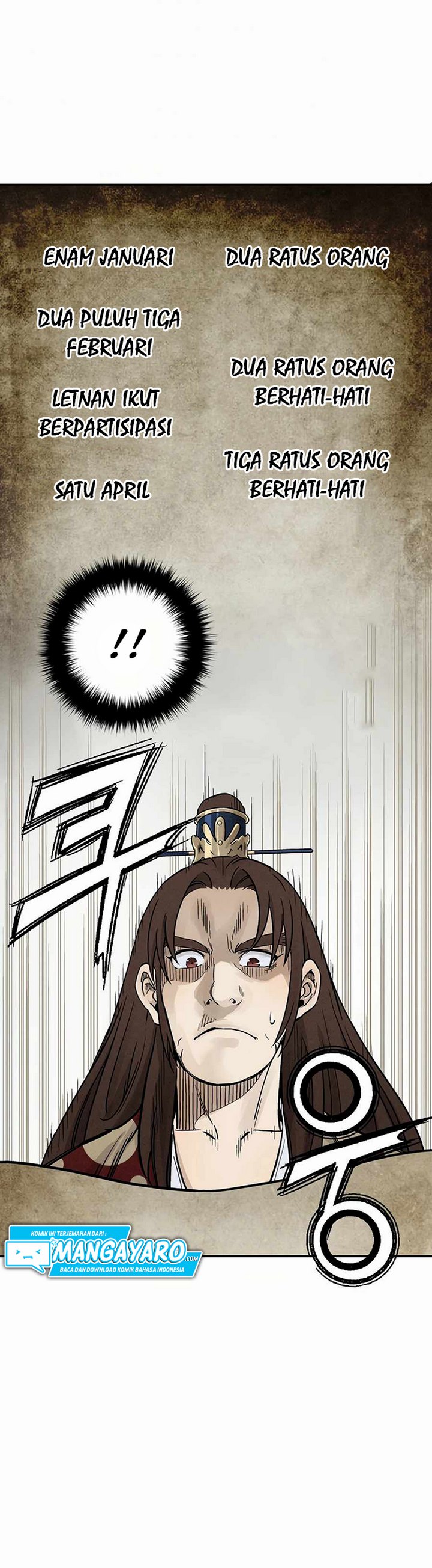 Read I Reincarnated as a Legendary Surgeon Bahasa Indonesia ID Manga Online