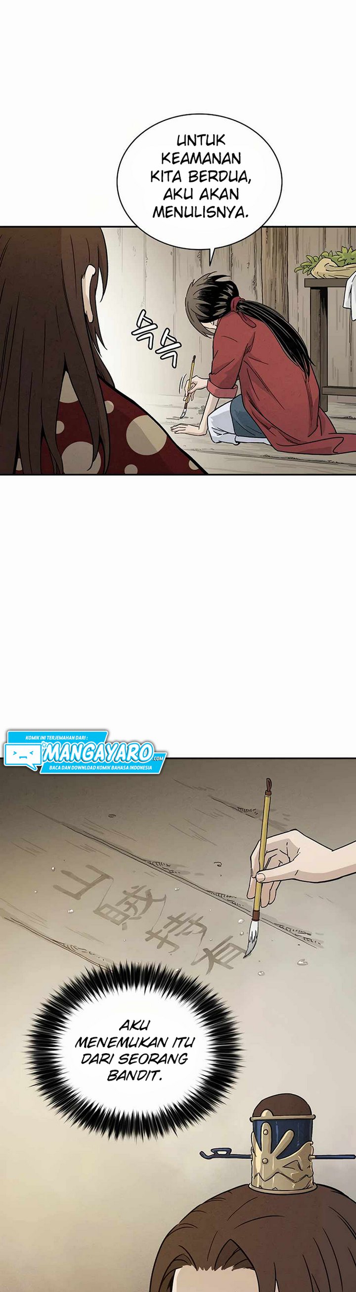 Read I Reincarnated as a Legendary Surgeon Bahasa Indonesia ID Manga Online