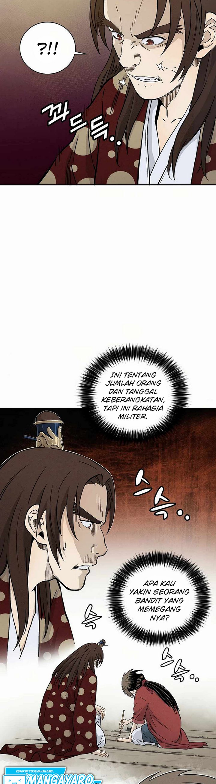Read I Reincarnated as a Legendary Surgeon Bahasa Indonesia ID Manga Online