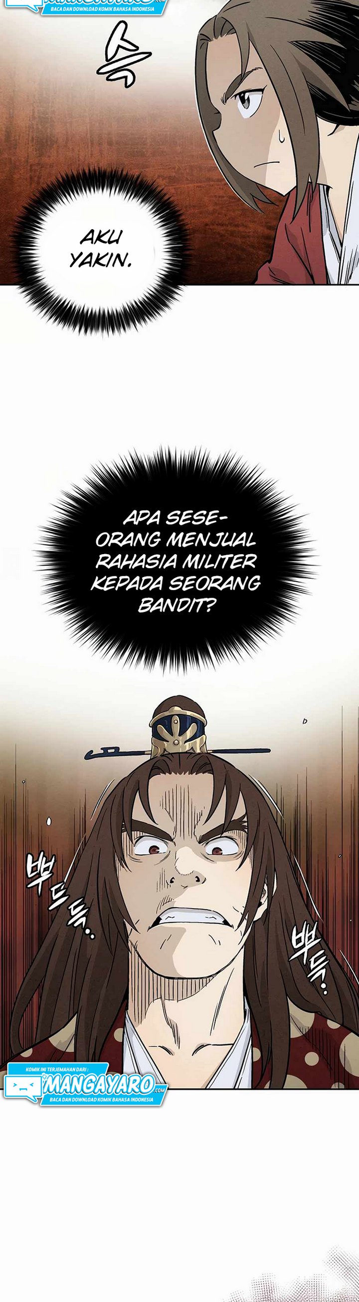 Read I Reincarnated as a Legendary Surgeon Bahasa Indonesia ID Manga Online