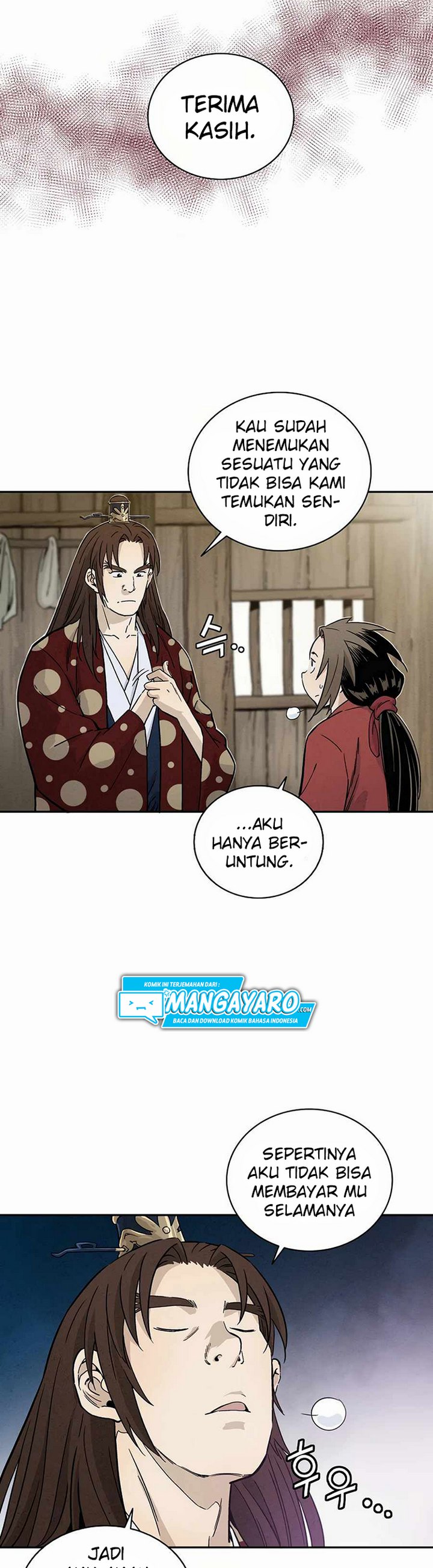 Read I Reincarnated as a Legendary Surgeon Bahasa Indonesia ID Manga Online