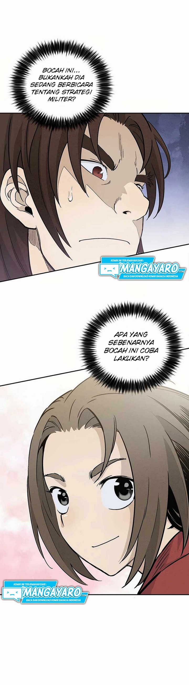Read I Reincarnated as a Legendary Surgeon Bahasa Indonesia ID Manga Online