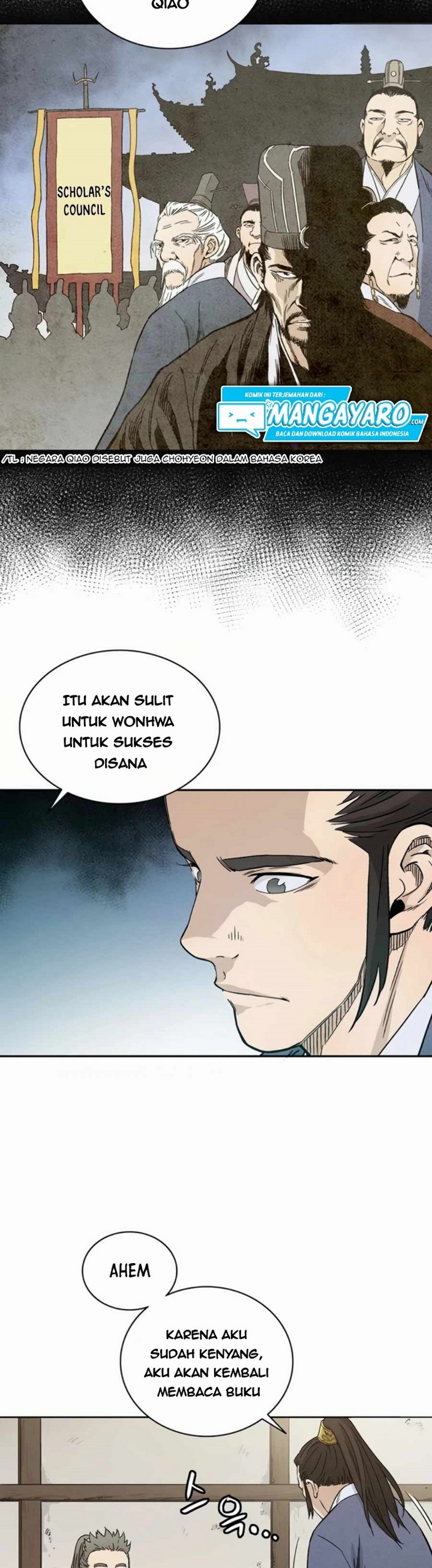 Read I Reincarnated as a Legendary Surgeon Bahasa Indonesia ID Manga Online