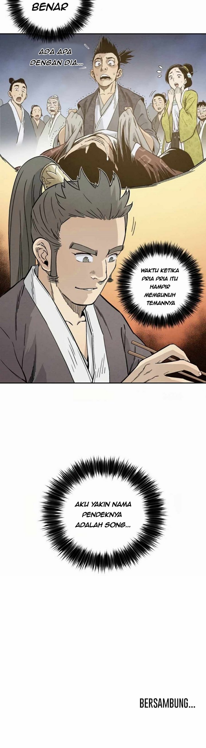 Read I Reincarnated as a Legendary Surgeon Bahasa Indonesia ID Manga Online