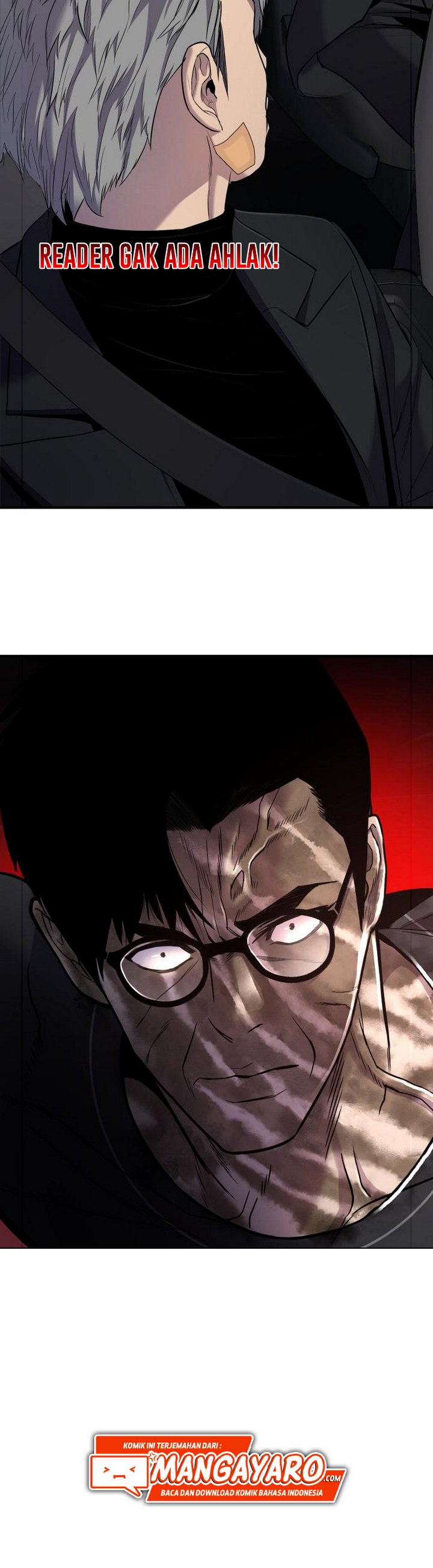 Read I Reincarnated as a Legendary Surgeon Bahasa Indonesia ID Manga Online