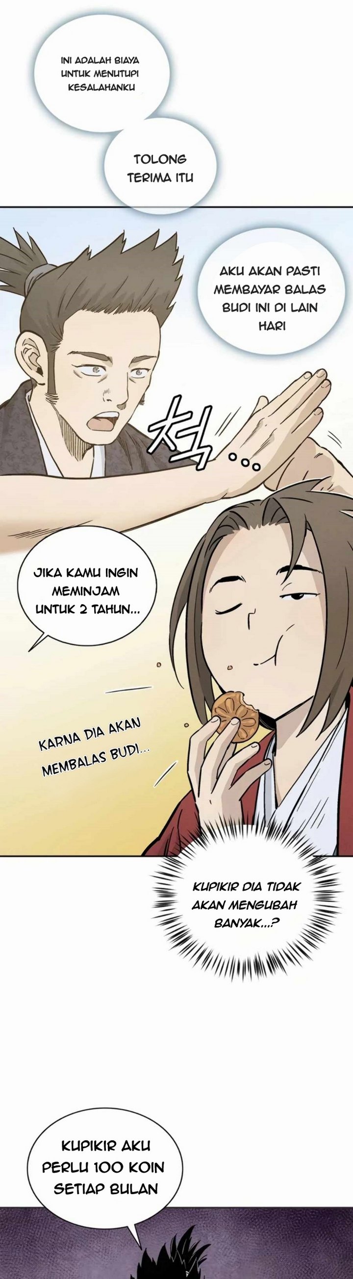 Read I Reincarnated as a Legendary Surgeon Bahasa Indonesia ID Manga Online