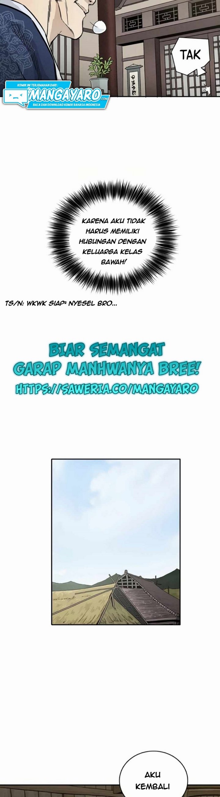 Read I Reincarnated as a Legendary Surgeon Bahasa Indonesia ID Manga Online