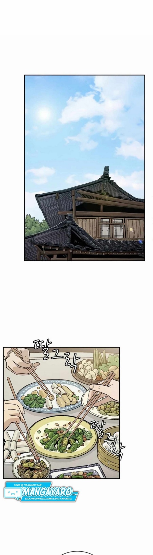 Read I Reincarnated as a Legendary Surgeon Bahasa Indonesia ID Manga Online