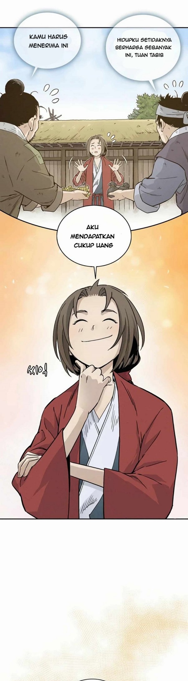 Read I Reincarnated as a Legendary Surgeon Bahasa Indonesia ID Manga Online
