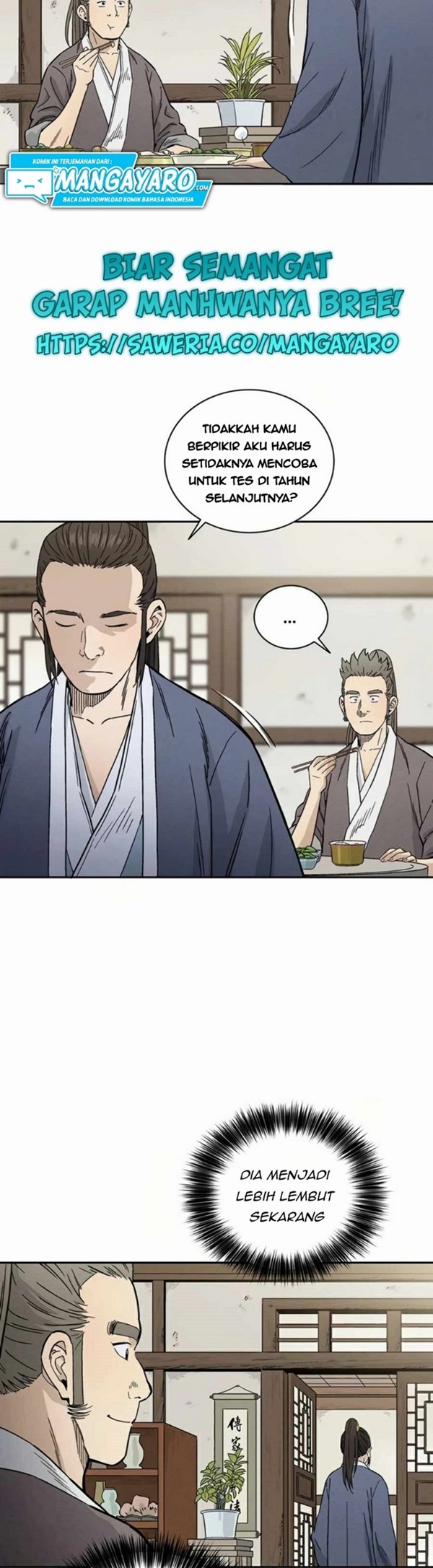 Read I Reincarnated as a Legendary Surgeon Bahasa Indonesia ID Manga Online