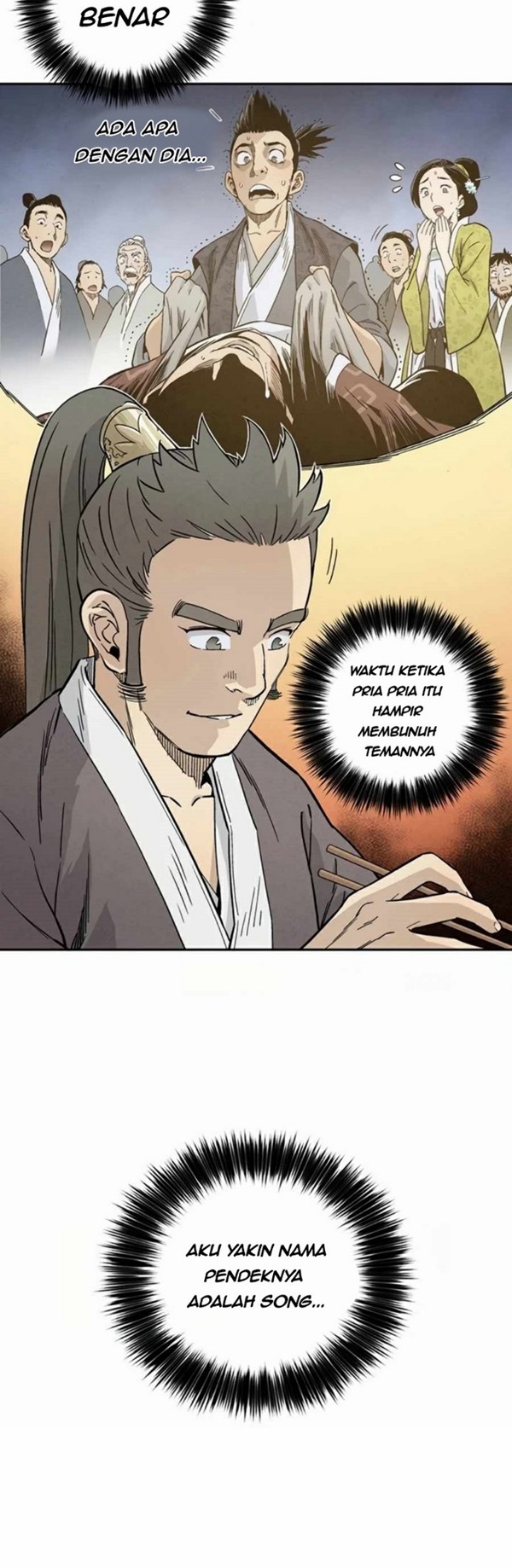 Read I Reincarnated as a Legendary Surgeon Bahasa Indonesia ID Manga Online