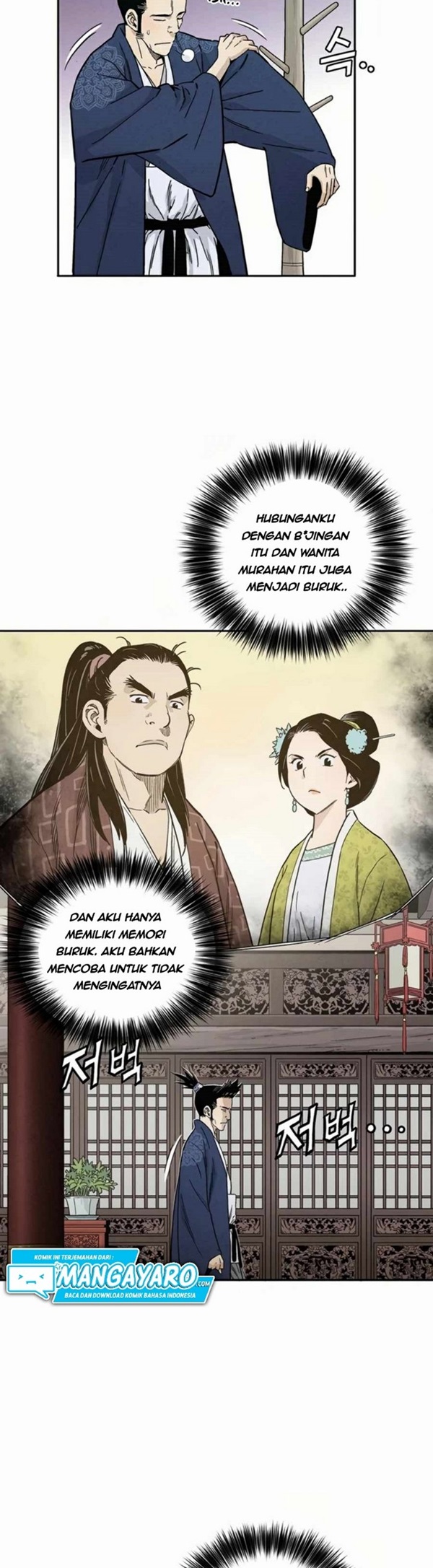 Read I Reincarnated as a Legendary Surgeon Bahasa Indonesia ID Manga Online