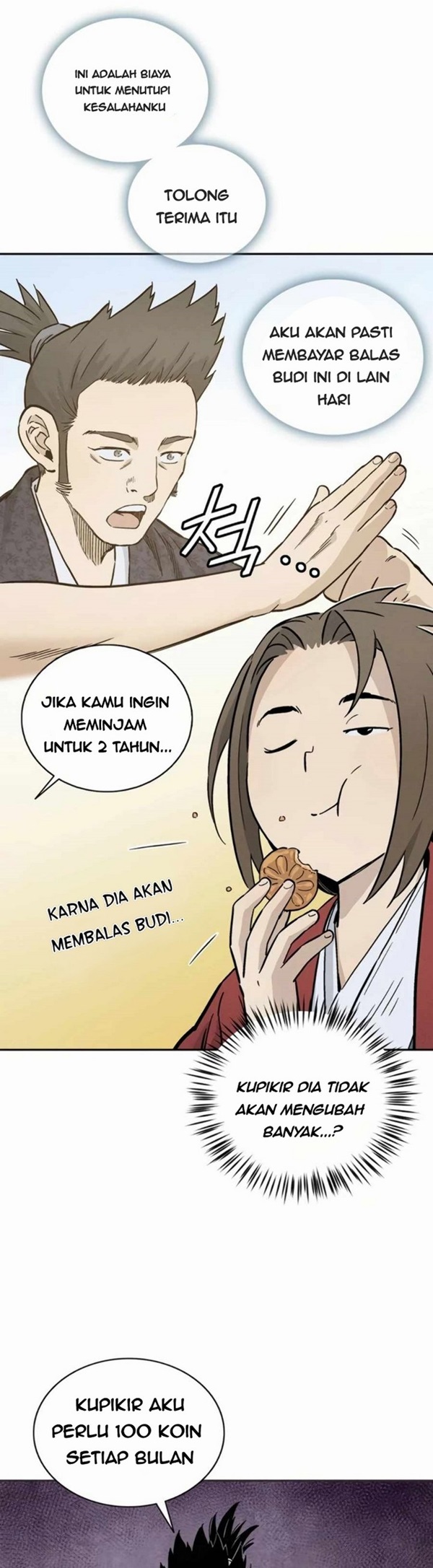 Read I Reincarnated as a Legendary Surgeon Bahasa Indonesia ID Manga Online