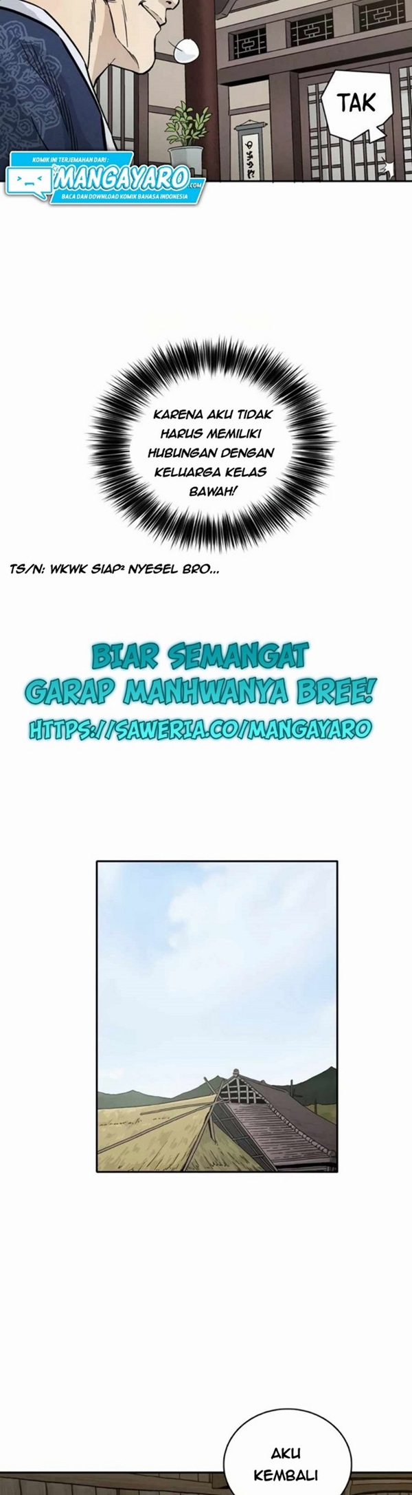 Read I Reincarnated as a Legendary Surgeon Bahasa Indonesia ID Manga Online