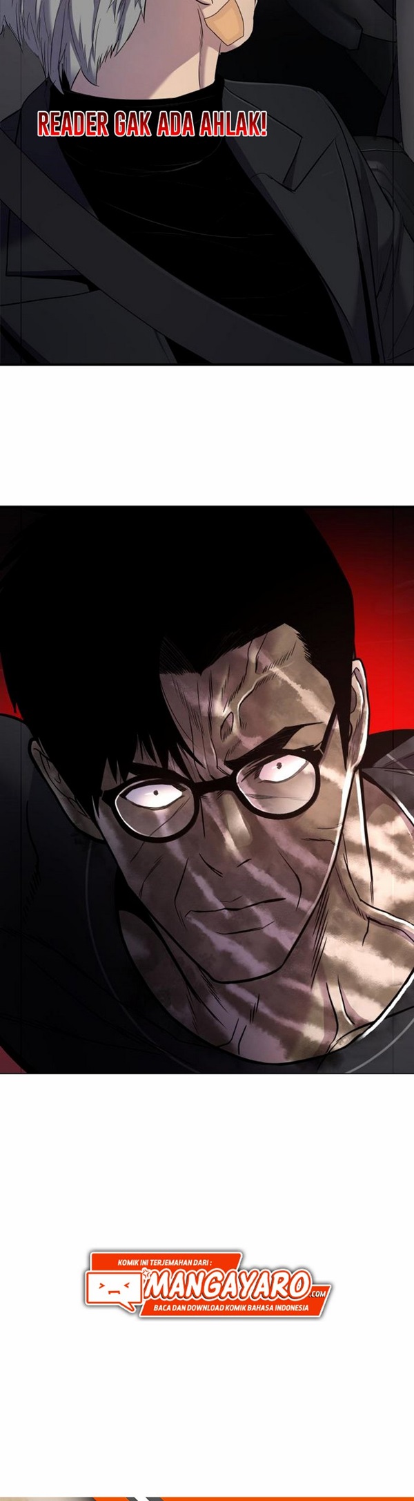 Read I Reincarnated as a Legendary Surgeon Bahasa Indonesia ID Manga Online