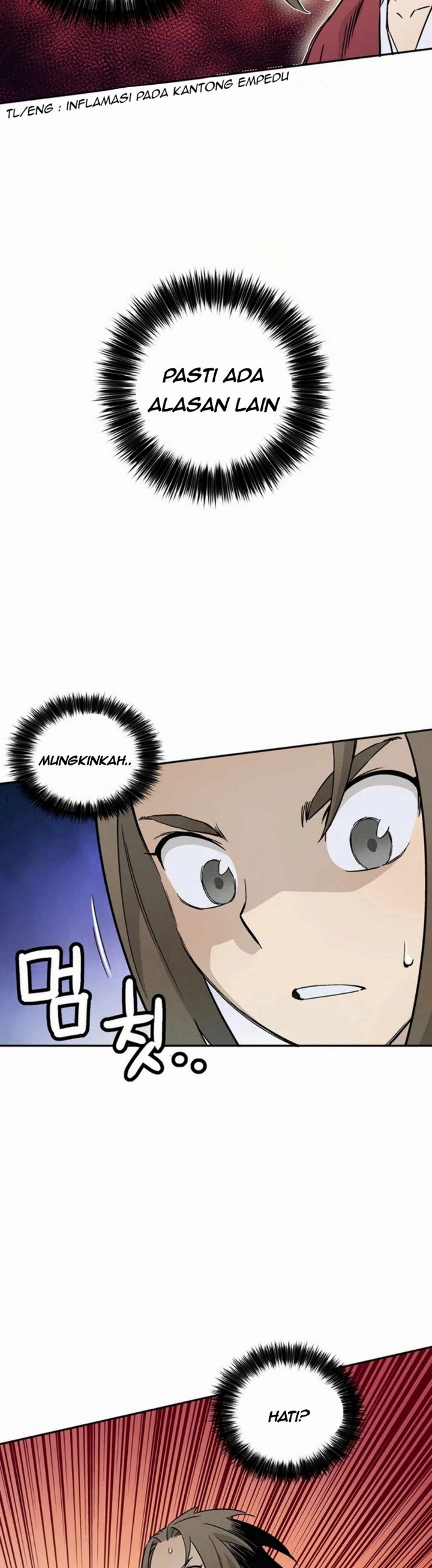 Read I Reincarnated as a Legendary Surgeon Bahasa Indonesia ID Manga Online