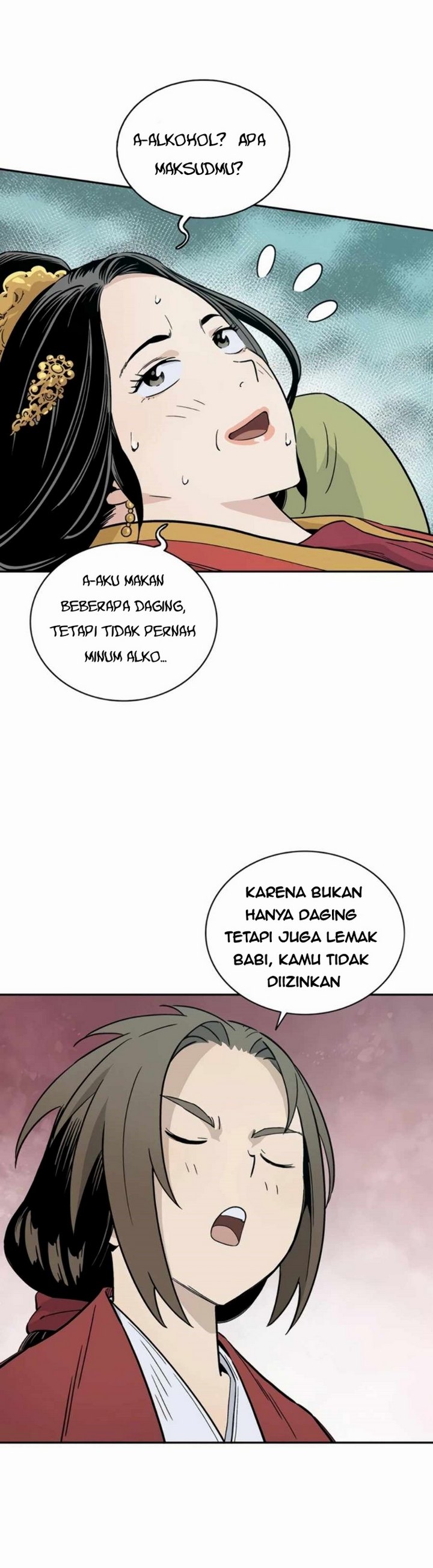 Read I Reincarnated as a Legendary Surgeon Bahasa Indonesia ID Manga Online