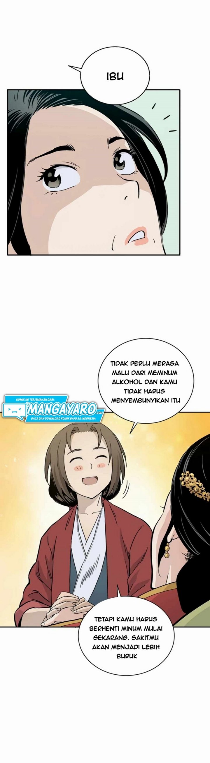 Read I Reincarnated as a Legendary Surgeon Bahasa Indonesia ID Manga Online