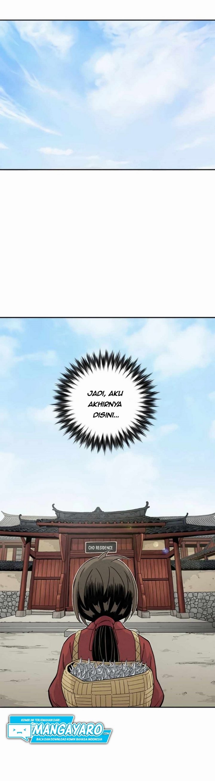 Read I Reincarnated as a Legendary Surgeon Bahasa Indonesia ID Manga Online