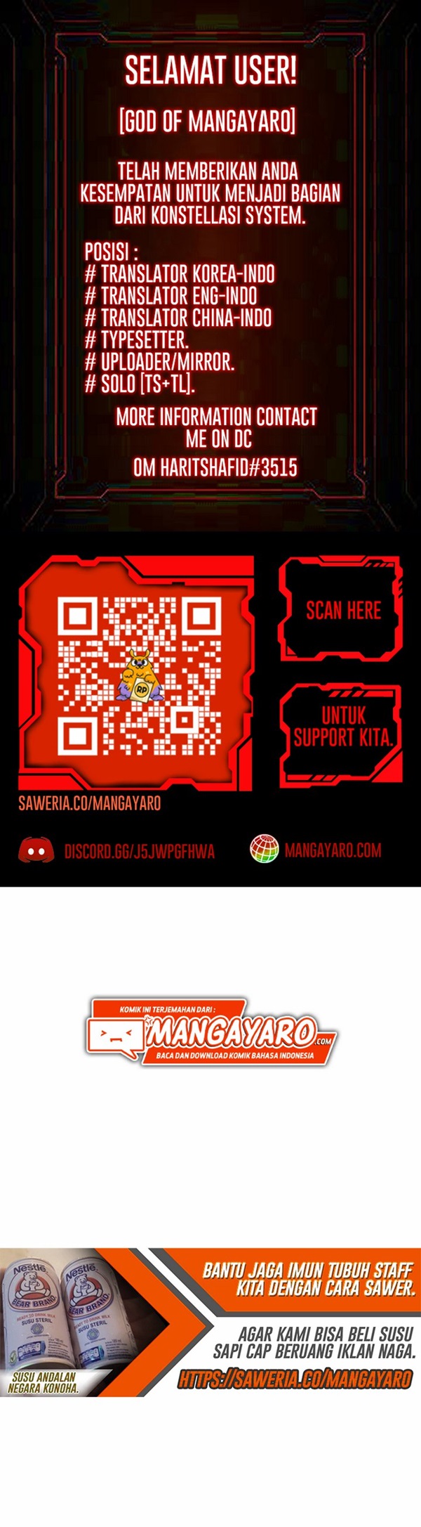 Read I Reincarnated as a Legendary Surgeon Bahasa Indonesia ID Manga Online