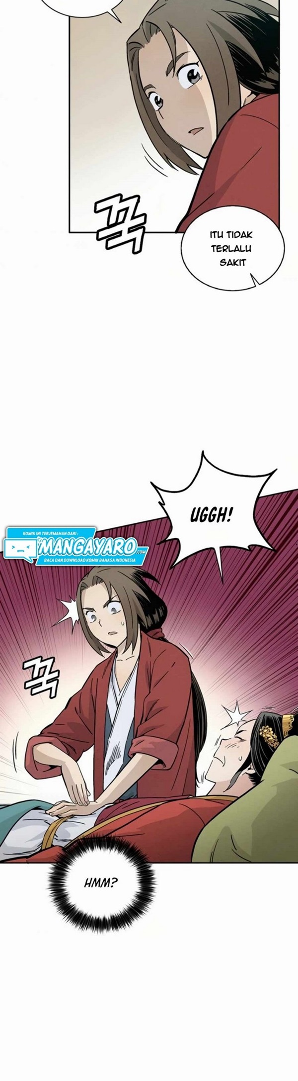 Read I Reincarnated as a Legendary Surgeon Bahasa Indonesia ID Manga Online
