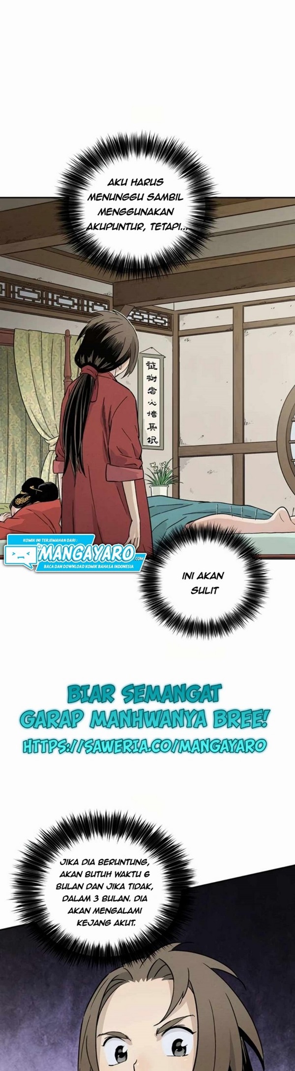 Read I Reincarnated as a Legendary Surgeon Bahasa Indonesia ID Manga Online