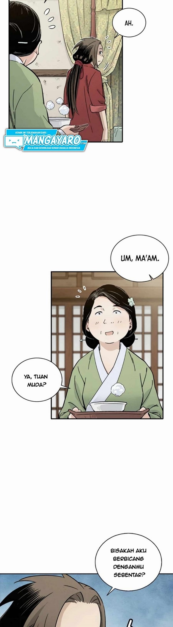 Read I Reincarnated as a Legendary Surgeon Bahasa Indonesia ID Manga Online