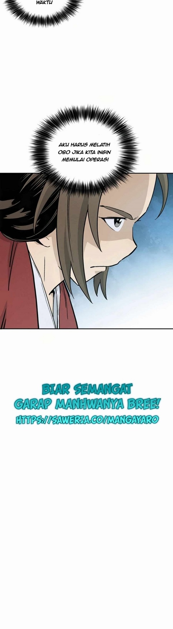 Read I Reincarnated as a Legendary Surgeon Bahasa Indonesia ID Manga Online