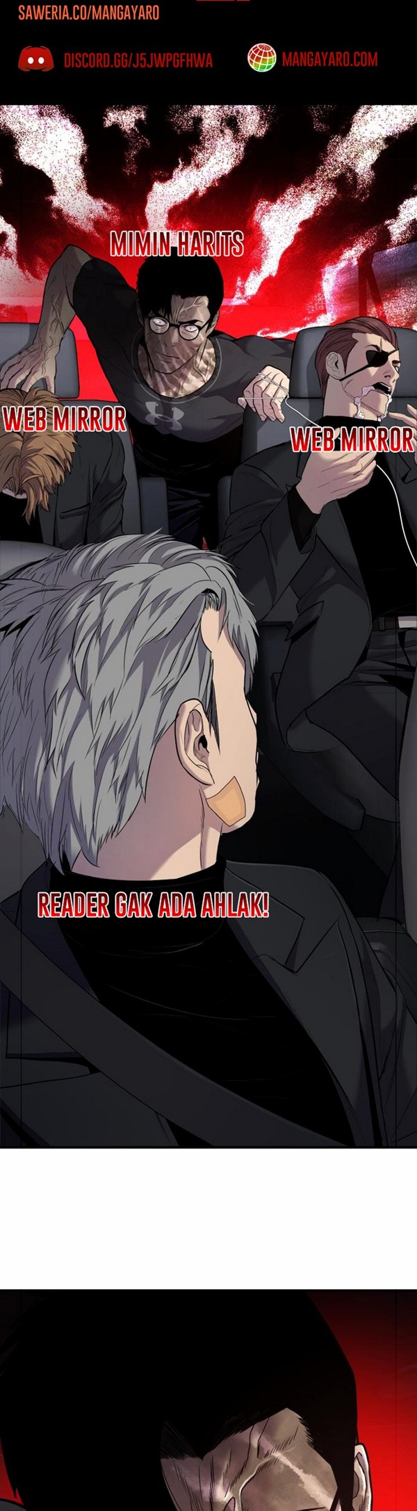 Read I Reincarnated as a Legendary Surgeon Bahasa Indonesia ID Manga Online
