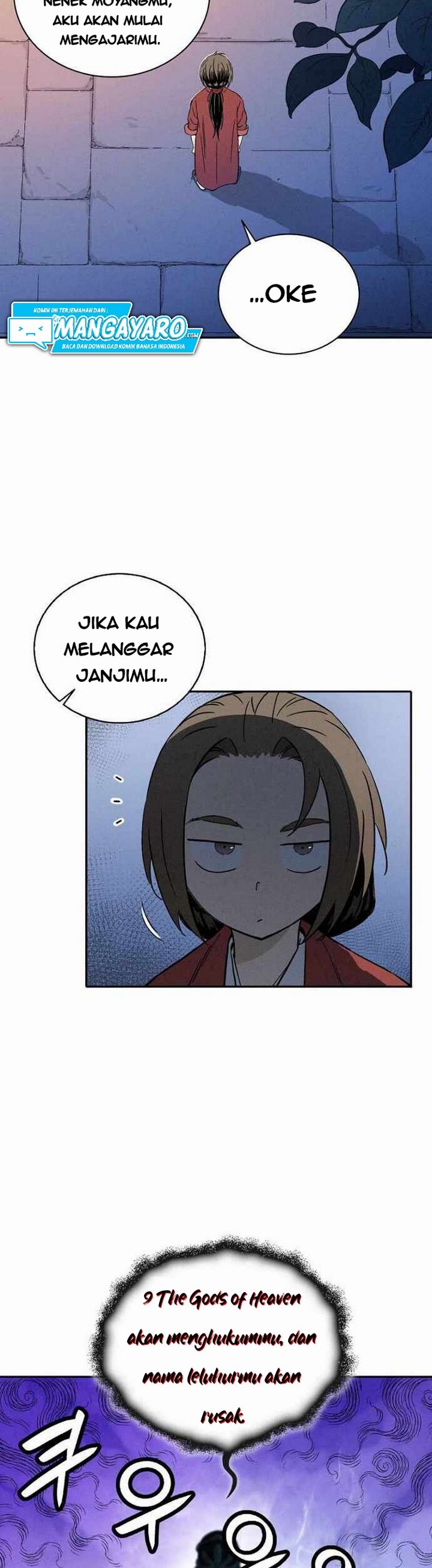 Read I Reincarnated as a Legendary Surgeon Bahasa Indonesia ID Manga Online