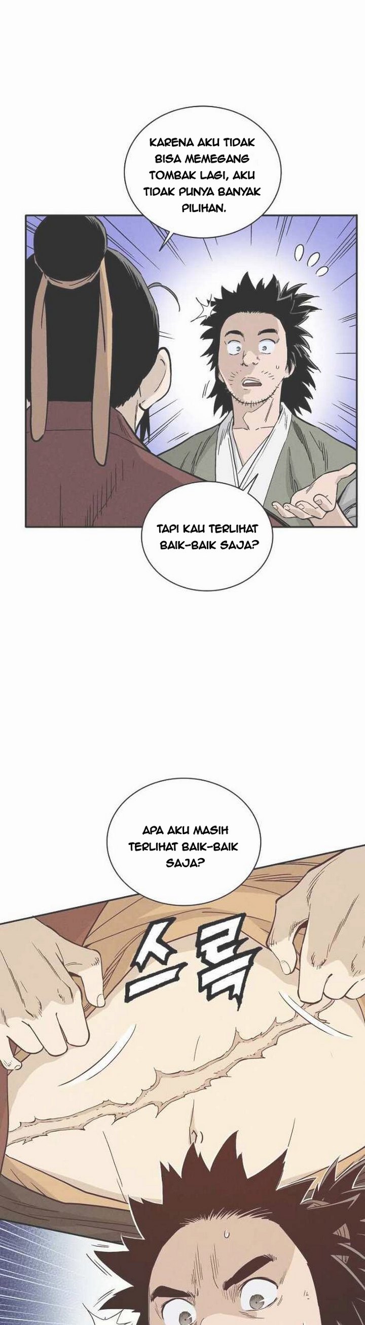 Read I Reincarnated as a Legendary Surgeon Bahasa Indonesia ID Manga Online