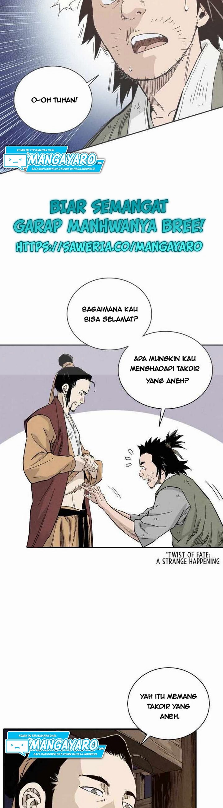 Read I Reincarnated as a Legendary Surgeon Bahasa Indonesia ID Manga Online
