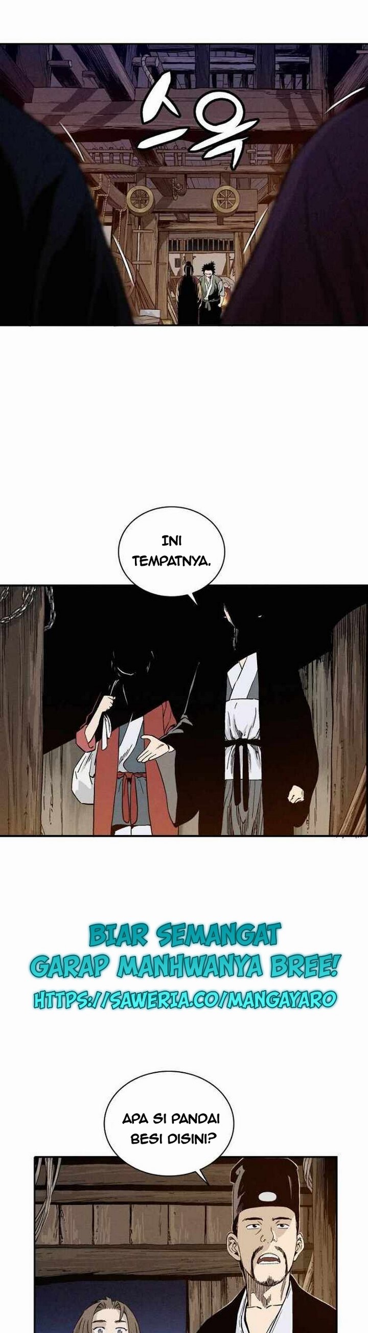 Read I Reincarnated as a Legendary Surgeon Bahasa Indonesia ID Manga Online