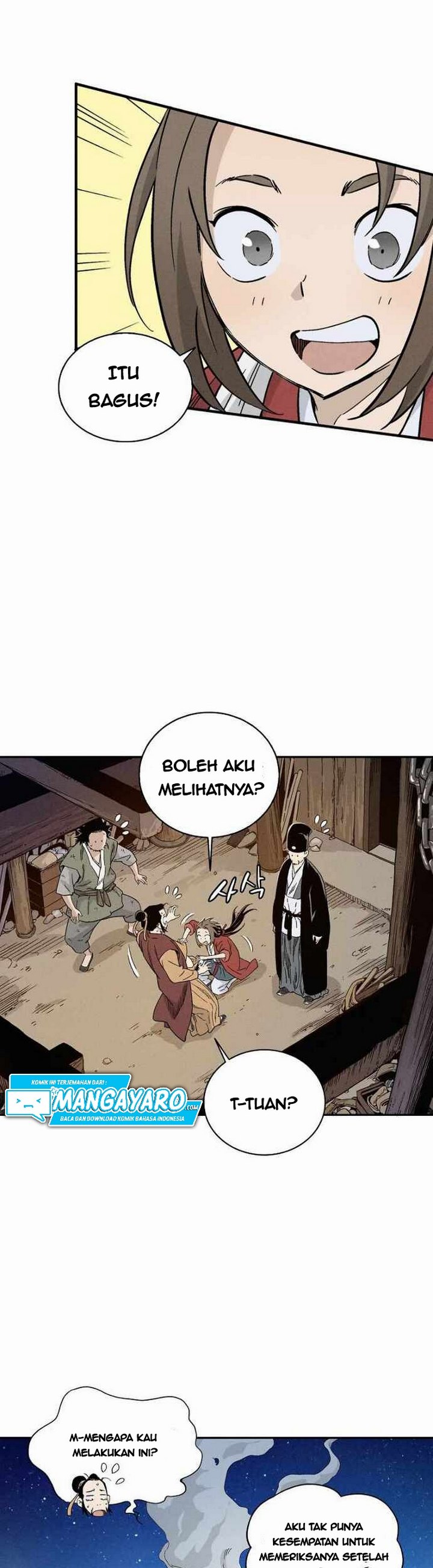 Read I Reincarnated as a Legendary Surgeon Bahasa Indonesia ID Manga Online