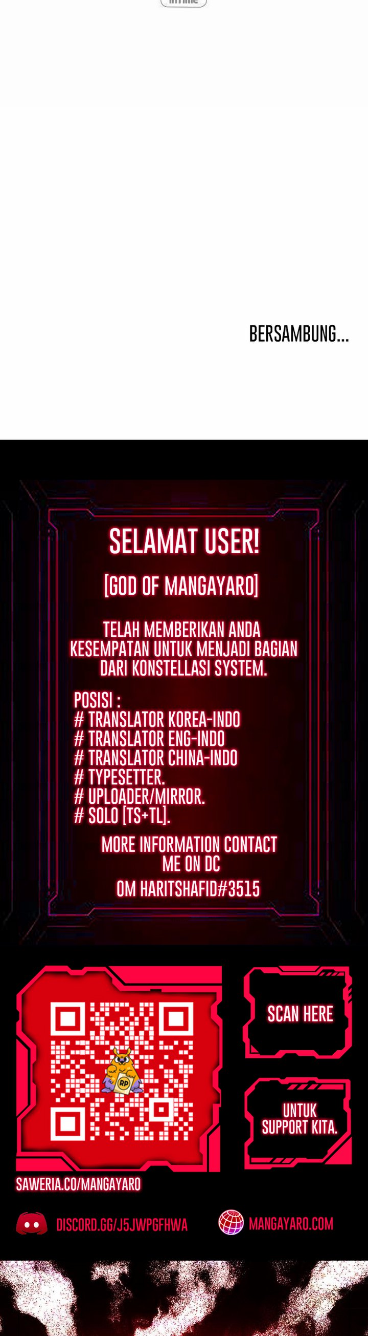 Read I Reincarnated as a Legendary Surgeon Bahasa Indonesia ID Manga Online